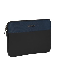 FUNDA PARA PORTATIL 11,6'' SAFTA BUSINESS "DARK BLUE" Bol...