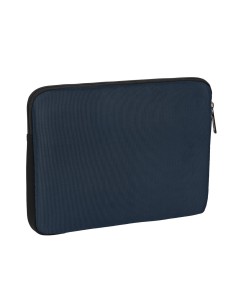 FUNDA PARA PORTATIL 11,6'' SAFTA BUSINESS "DARK BLUE" Bol... 2