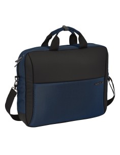 MALETIN PORTATIL 15,6"+TABLET+USB SAFTA SAFTA BUSINESS "D...