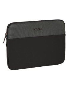 FUNDA PARA PORTATIL 14'' SAFTA BUSINESS "GREY" Nuevos Pro...