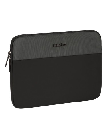 FUNDA PARA PORTATIL 14'' SAFTA BUSINESS "GREY" Nuevos Pro...