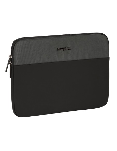 FUNDA PARA PORTATIL 14'' SAFTA BUSINESS "GREY" Nuevos Pro...