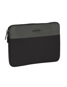 FUNDA PARA PORTATIL 11,6'' SAFTA BUSINESS "GREY" Nuevos P...