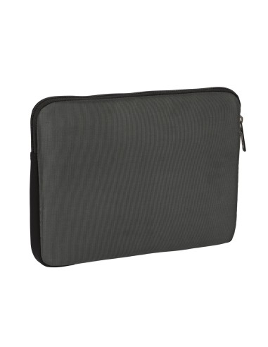 FUNDA PARA PORTATIL 11,6'' SAFTA BUSINESS "GREY" Nuevos P...