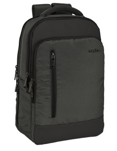MOCHILA PORTATIL 15,6"+TABLET+USB SAFTA SAFTA BUSINESS "G...