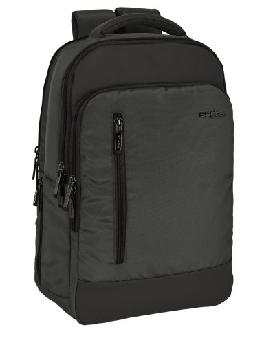 MOCHILA PORTATIL 15,6"+TABLET+USB SAFTA SAFTA BUSINESS "G...