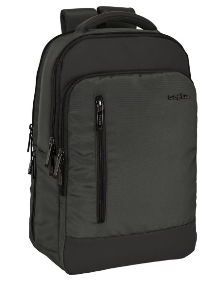 MOCHILA PORTATIL 15,6"+TABLET+USB SAFTA SAFTA BUSINESS "G...