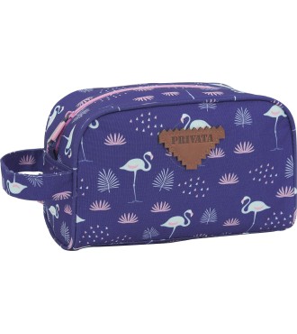 NECESER ADAPTABLE PRIVATA FLAMINGO