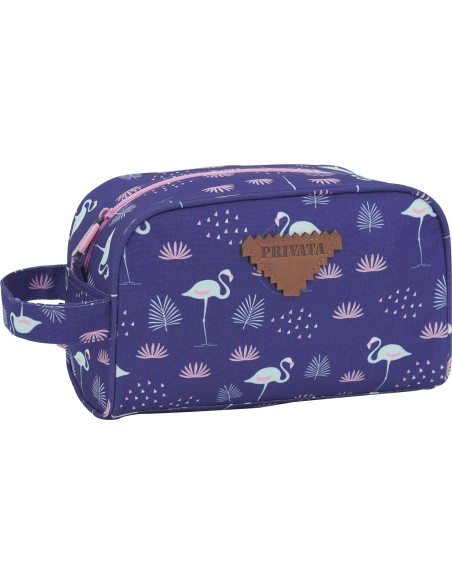 NECESER ADAPTABLE PRIVATA FLAMINGO NECESER ADAPTABLE PRIVATA FLAMINGO