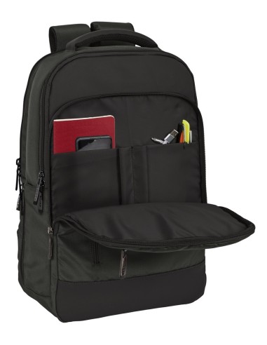 MOCHILA PORTATIL 15,6"+TABLET+USB SAFTA SAFTA BUSINESS "G...