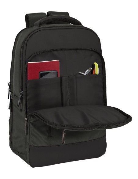 MOCHILA PORTATIL 15,6"+TABLET+USB SAFTA SAFTA BUSINESS "G...