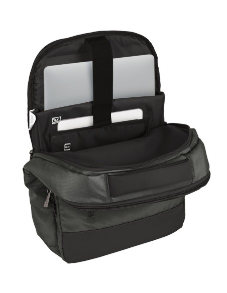 MOCHILA PORTATIL 15,6"+TABLET+USB SAFTA SAFTA BUSINESS "G...
