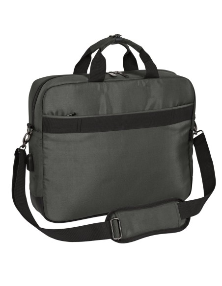 MALETIN PORTATIL 15,6"+TABLET+USB SAFTA SAFTA BUSINESS "G...