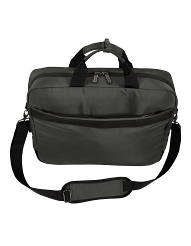 MALETIN PORTATIL 15,6"+TABLET+USB SAFTA SAFTA BUSINESS "G...