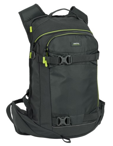 MOCHILA TREKKING 31L SAFTA TREKKING Mochilas Saco Gym | F...