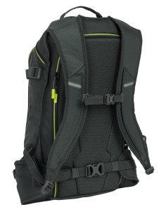 MOCHILA TREKKING 31L SAFTA TREKKING Mochilas Saco Gym | F... 2