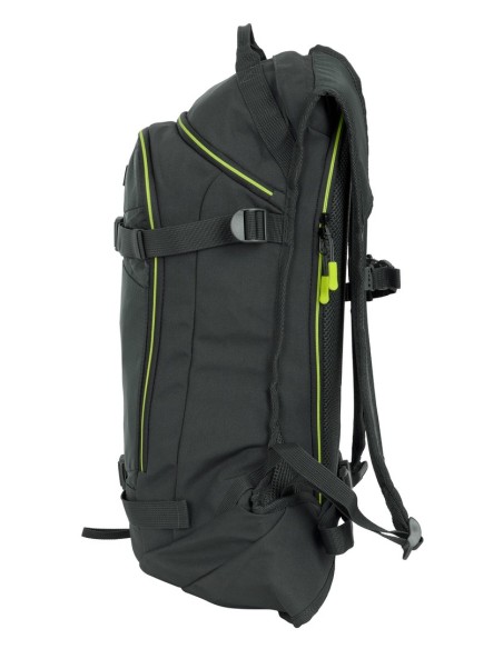 MOCHILA TREKKING 31L SAFTA TREKKING Mochilas Saco Gym | F...