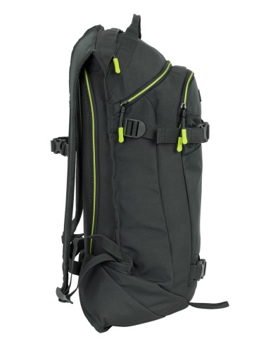 MOCHILA TREKKING 31L SAFTA TREKKING Mochilas Saco Gym | F...