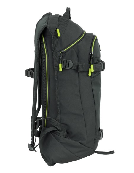 MOCHILA TREKKING 31L SAFTA TREKKING Mochilas Saco Gym | F...