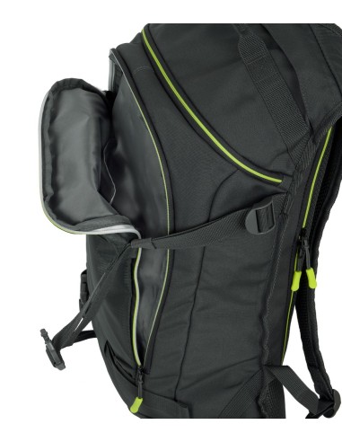 MOCHILA TREKKING 31L SAFTA TREKKING Mochilas Saco Gym | F...