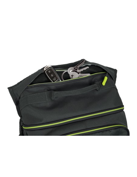 MOCHILA TREKKING 31L SAFTA TREKKING Mochilas Saco Gym | F...