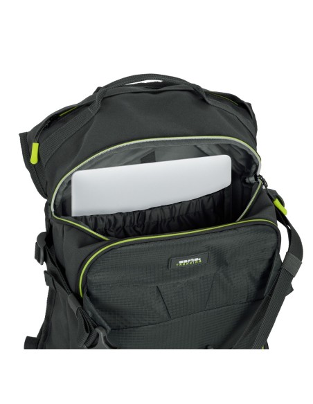 MOCHILA TREKKING 31L SAFTA TREKKING Mochilas Saco Gym | F...