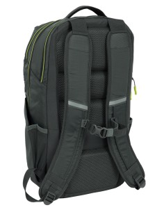 MOCHILA TREKKING 25L SAFTA TREKKING Mochilas Saco Gym | F... 2