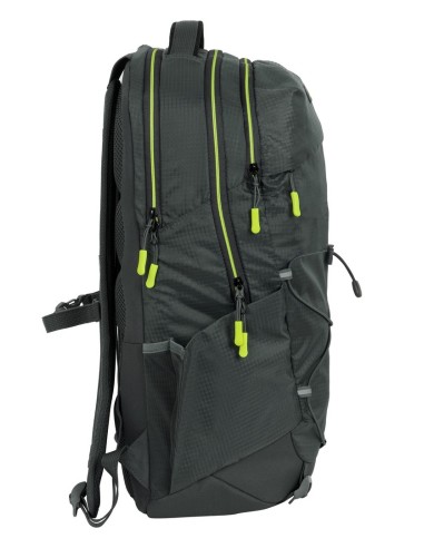 MOCHILA TREKKING 25L SAFTA TREKKING Mochilas Saco Gym | F...