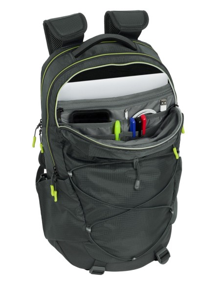 MOCHILA TREKKING 25L SAFTA TREKKING Mochilas Saco Gym | F...