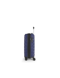Maleta Trolley Cabina Gabol Origami Azul Maletas Cabina |... 2