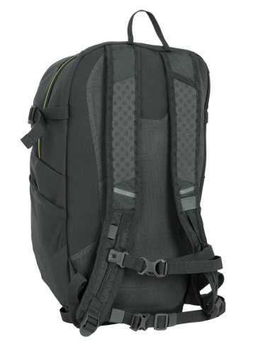 MOCHILA TREKKING 19L SAFTA TREKKING Mochilas Saco Gym | F...