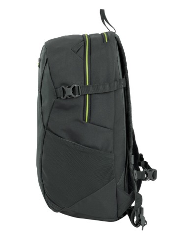 MOCHILA TREKKING 19L SAFTA TREKKING Mochilas Saco Gym | F...