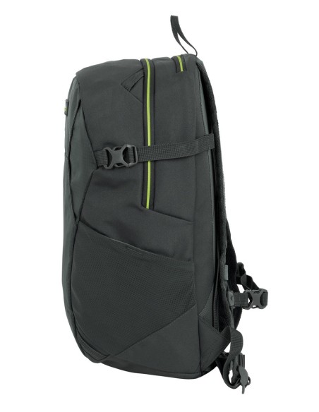 MOCHILA TREKKING 19L SAFTA TREKKING Mochilas Saco Gym | F...