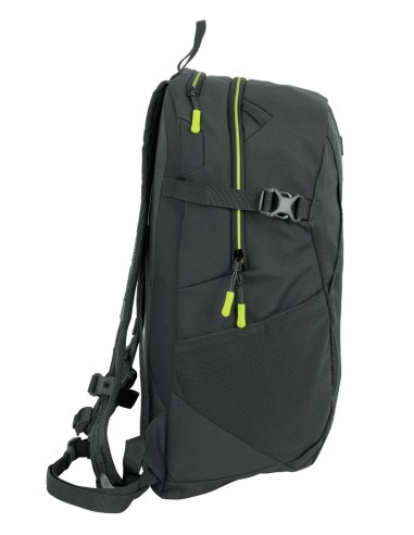 MOCHILA TREKKING 19L SAFTA TREKKING Mochilas Saco Gym | F...