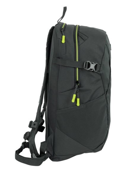 MOCHILA TREKKING 19L SAFTA TREKKING Mochilas Saco Gym | F...