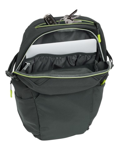 MOCHILA TREKKING 19L SAFTA TREKKING Mochilas Saco Gym | F...