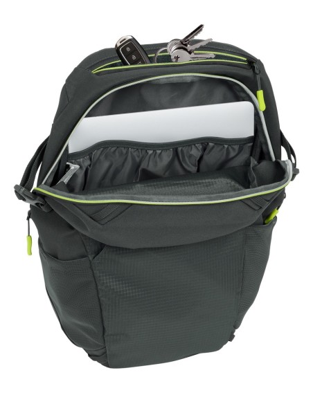 MOCHILA TREKKING 19L SAFTA TREKKING Mochilas Saco Gym | F...