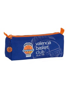 PORTATODO VALENCIA BASKET Portatodo Estuche | Fraber
