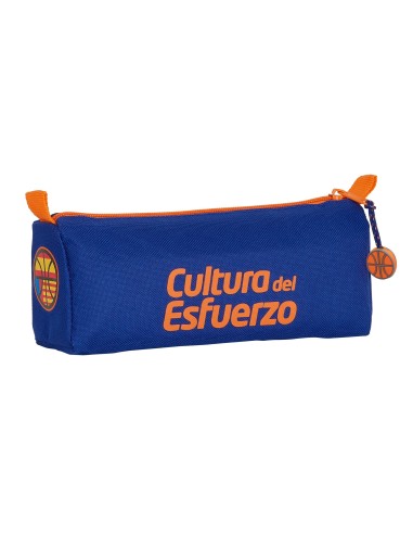 PORTATODO VALENCIA BASKET Portatodo Estuche | Fraber