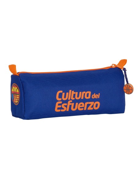 PORTATODO VALENCIA BASKET Portatodo Estuche | Fraber