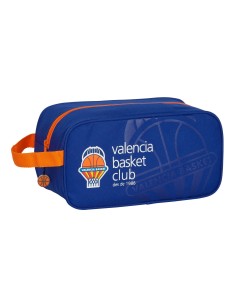 ZAPATILLERO MEDIANO VALENCIA BASKET Zapatillero | Fraber