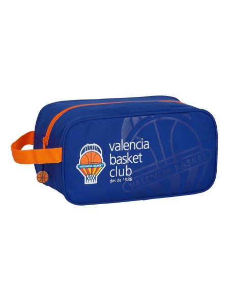 ZAPATILLERO MEDIANO VALENCIA BASKET Zapatillero | Fraber