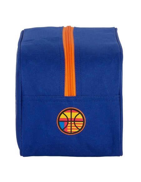 ZAPATILLERO MEDIANO VALENCIA BASKET Zapatillero | Fraber