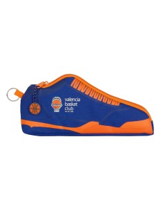 PORTATODO ZAPATILLA VALENCIA BASKET Portatodo Estuche | F...