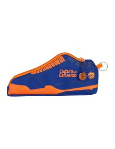 PORTATODO ZAPATILLA VALENCIA BASKET Portatodo Estuche | F... 2