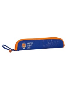 PORTAFLAUTAS VALENCIA BASKET Funda Flauta | Fraber