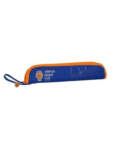 PORTAFLAUTAS VALENCIA BASKET Funda Flauta | Fraber