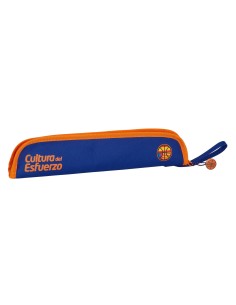 PORTAFLAUTAS VALENCIA BASKET Funda Flauta | Fraber 2