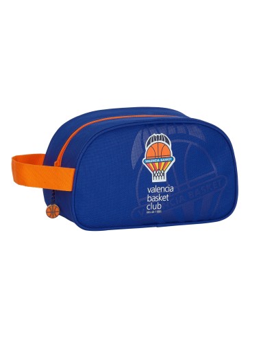 NECESER 1 ASA ADAPT.CARRO VALENCIA BASKET Neceser-Merende...