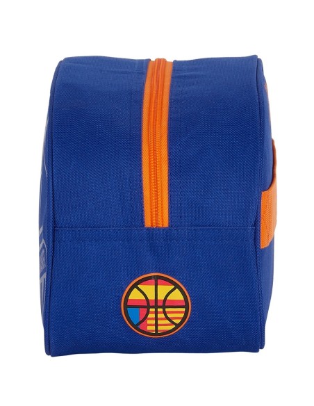 NECESER 1 ASA ADAPT.CARRO VALENCIA BASKET Neceser-Merende...